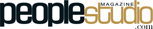 logo People Studio Magazine Website